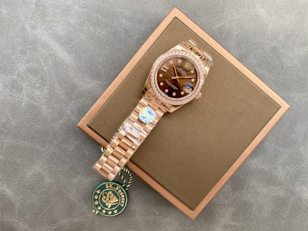 激安ロレックス側面デザイン